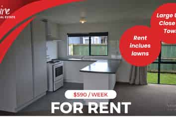 42E Cobden Street, Gisborne