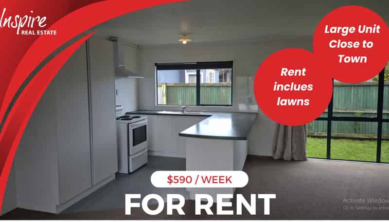 42E Cobden Street, Gisborne