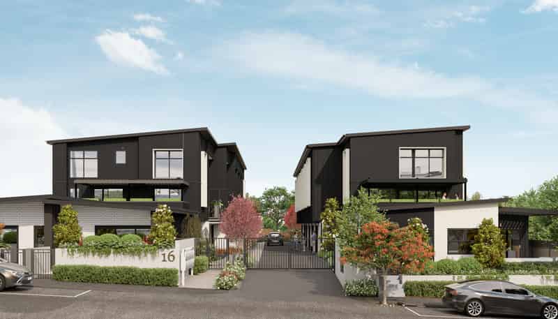 Unit J/16 Shelly Beach Road, Saint Marys Bay