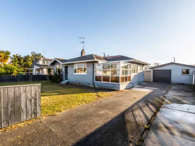 25 Murphy Road, Taradale