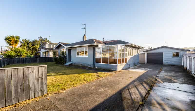 25 Murphy Road, Taradale