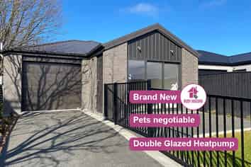 A/20 Comer St, Halswell