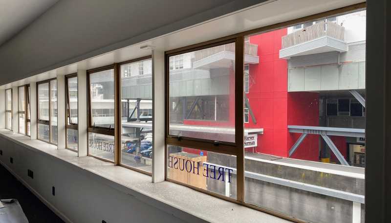 Level 1/84 Tory Street, Te Aro