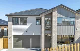 20 Bendridge Street, Flat Bush