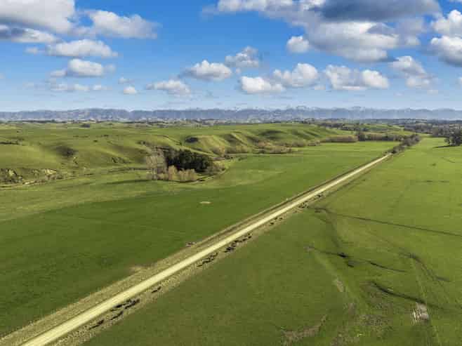  Ngaruru Road, Ongaonga