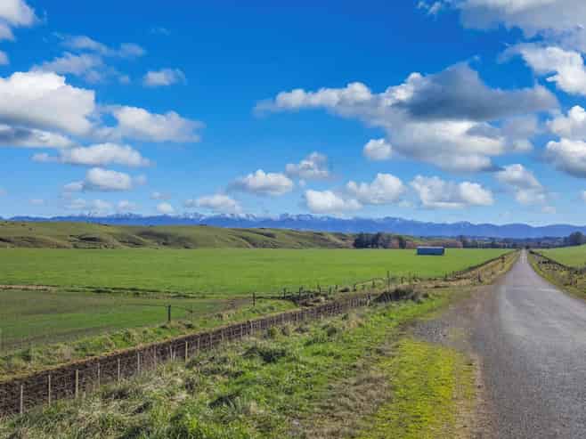  Ngaruru Road, Ongaonga