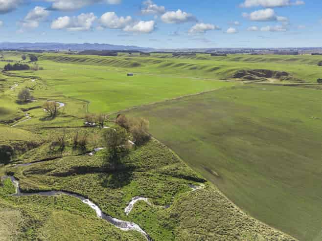  Ngaruru Road, Ongaonga