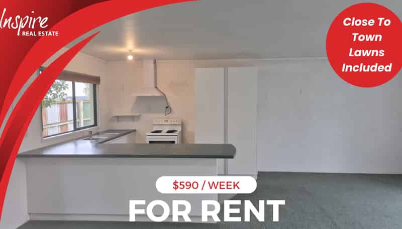 42F Cobden Street, Gisborne