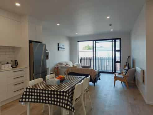 205D/7 Hinaki Street, Point England