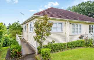 74 Spencer Street, Remuera