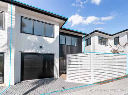 15B Renata Crescent, Te Atatu Peninsula