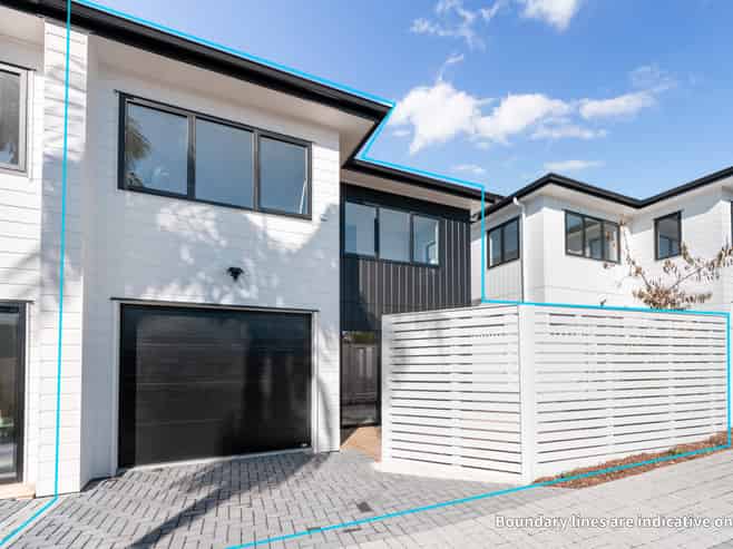 15B Renata Crescent, Te Atatu Peninsula