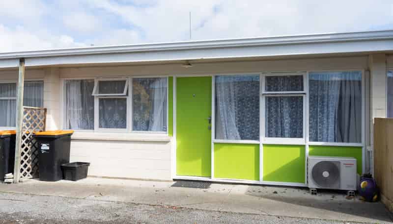 4/443 Church Street, Palmerston North Central