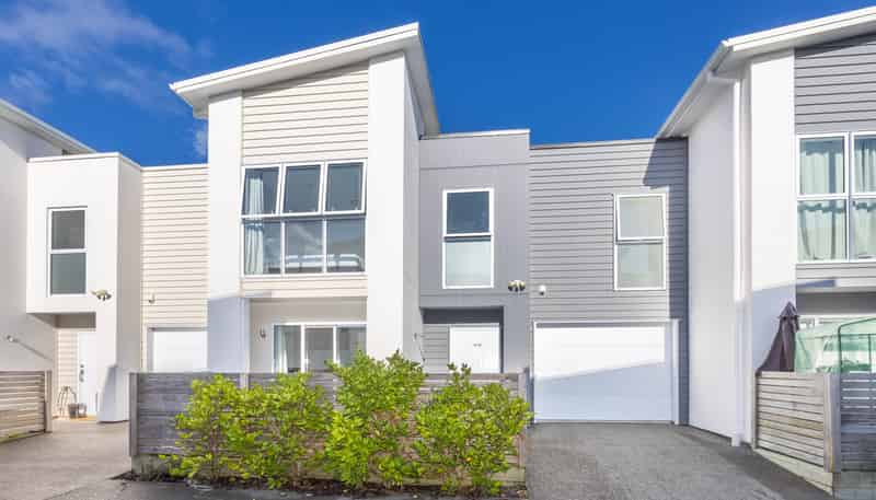 6/10 Palmerston Street, Hamilton Central