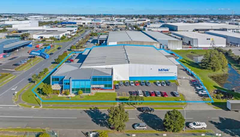40 Neales Road, East Tamaki