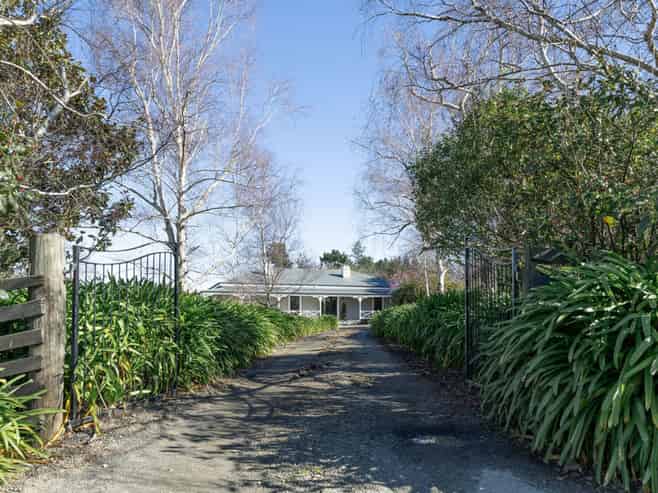 2029 Matapiro Road, Crownthorpe