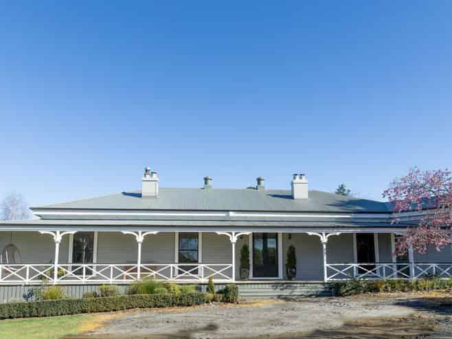 2029 Matapiro Road, Crownthorpe