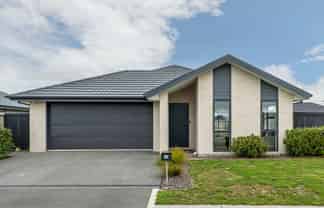15 Kennington Drive, Rolleston