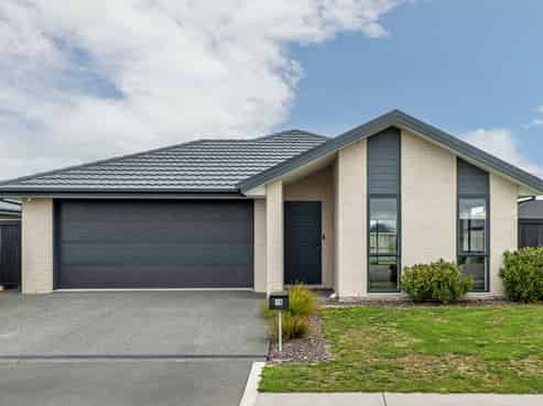 15 Kennington Drive, Rolleston