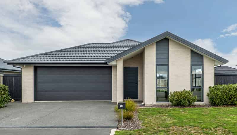 15 Kennington Drive, Rolleston