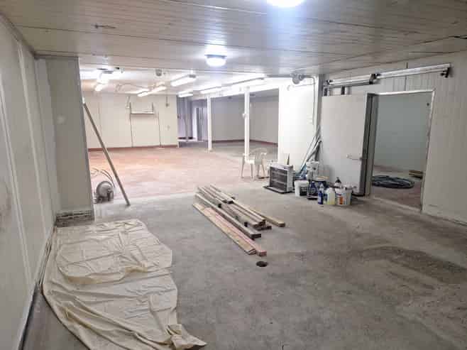 For Lease - storage + offices Helensville