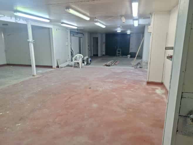 For Lease - storage + offices Helensville
