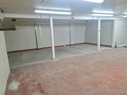 For Lease - storage + offices Helensville