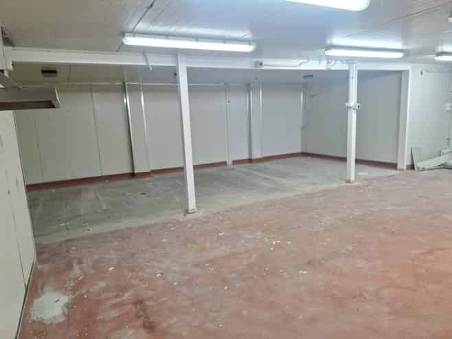 For Lease - storage + offices Helensville