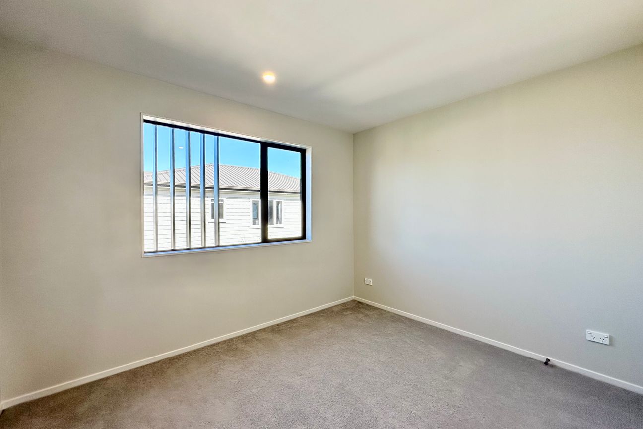 Affordable Parkside First Home - Widok 5