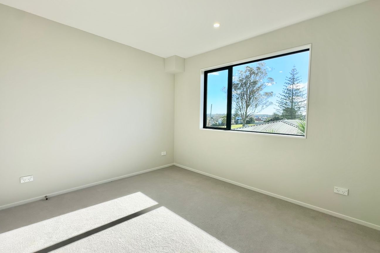 Affordable Parkside First Home - Widok 6
