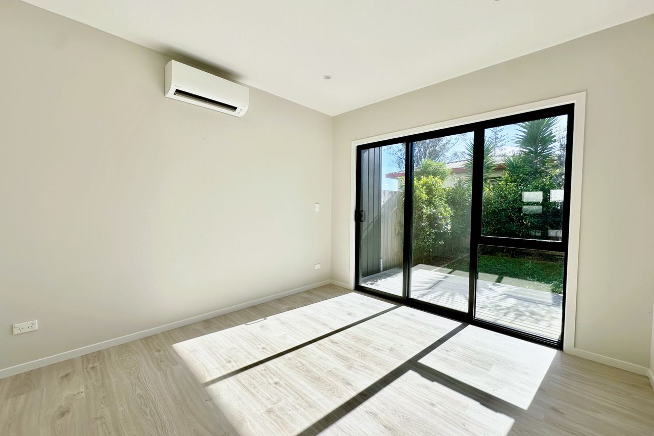 Affordable Parkside First Home - Widok 2