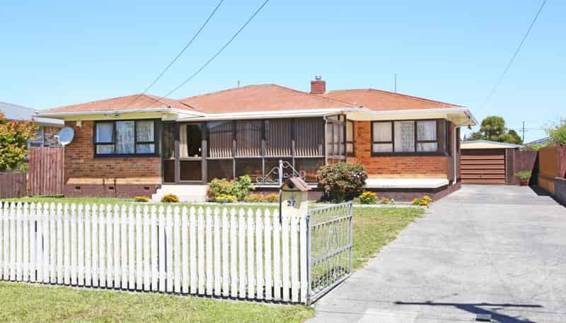 27 Fernaig Street, Papakura