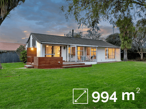 2 Charles Street, Prebbleton