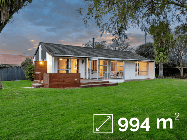 2 Charles Street, Prebbleton