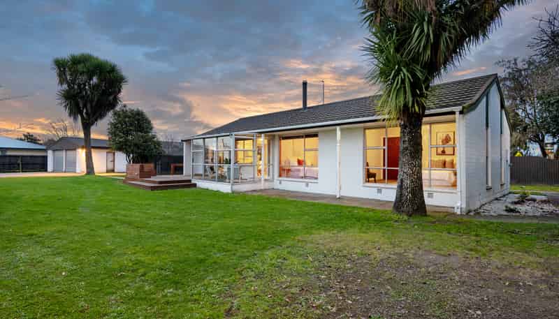 2 Charles Street, Prebbleton