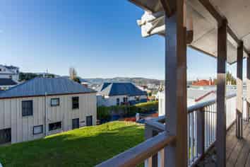 318 Stuart Street, Dunedin Central