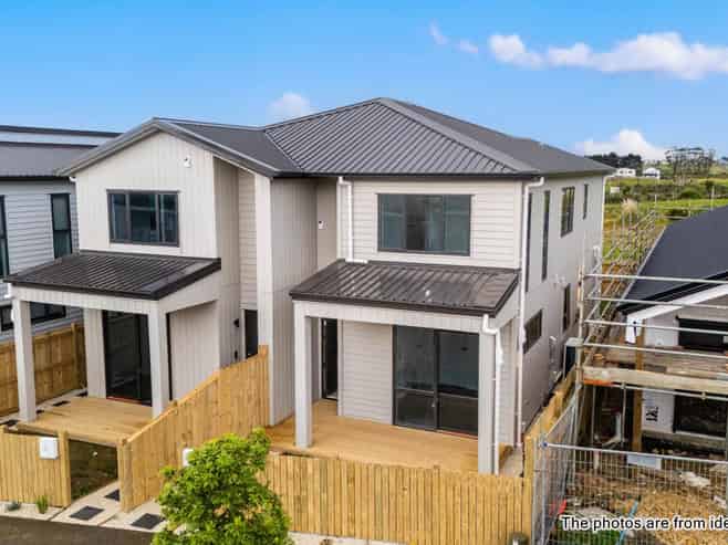 21 Kapeta Lane, Karaka