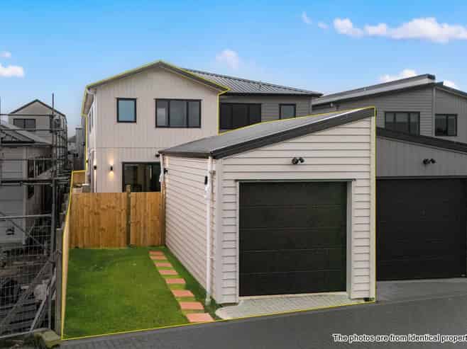 21 Kapeta Lane, Karaka