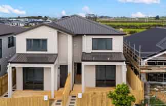 21 Kapeta Lane, Karaka