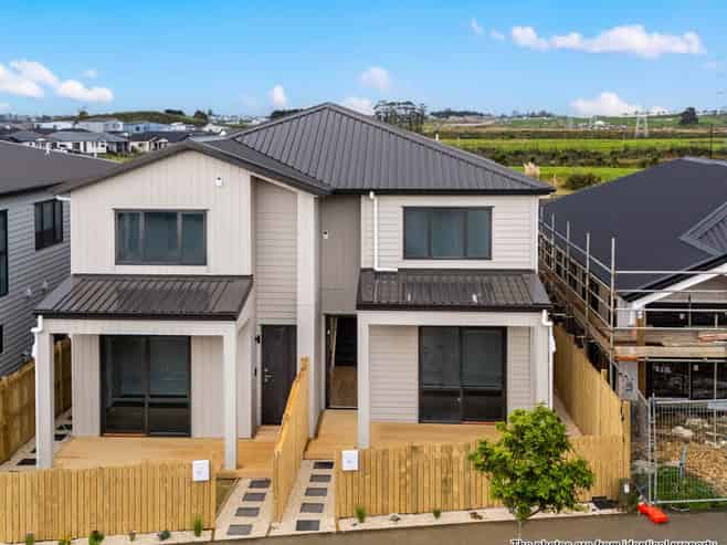 21 Kapeta Lane, Karaka