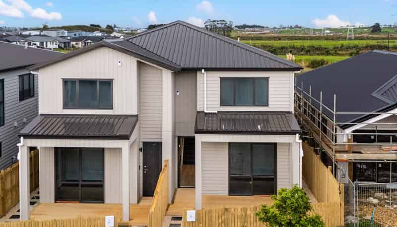 21 Kapeta Lane, Karaka