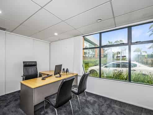 Te Kea road front industrial – 654sqm