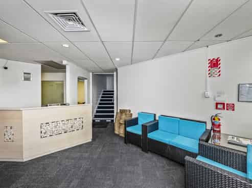 Te Kea road front industrial – 654sqm