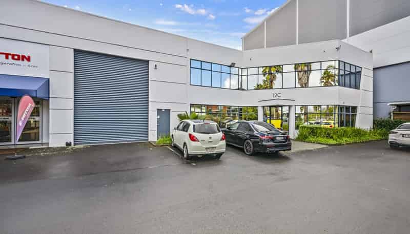 C/12 Te Kea Place, Albany