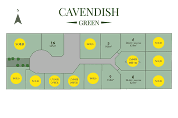 185 Cavendish Road, Casebrook