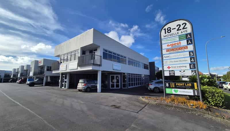 1/18-22 Moselle Avenue, Henderson