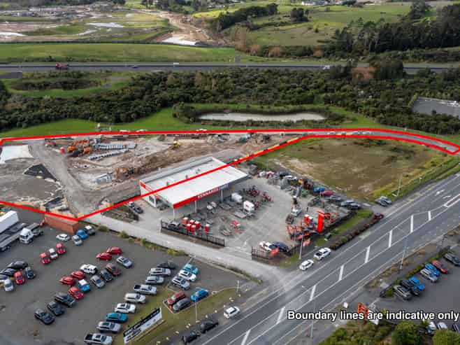 Invest in Growth - Brand New Industrial Units