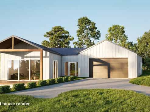 Lot 15 Daniel Parade, Mangawhai