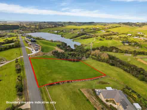 Lot 15 Daniel Parade, Mangawhai
