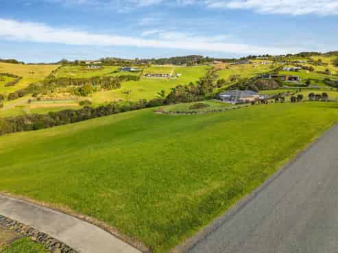 Lot 15 Daniel Parade, Mangawhai